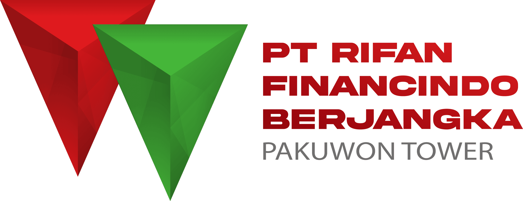 PT Rifan Financindo Berjangka Pakuwon Tower